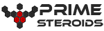 Logo Primesteroids